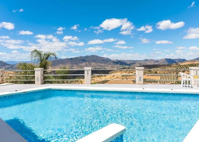 Villa Rural El Mirador