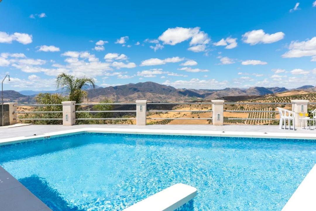 Rural El Mirador Villa *