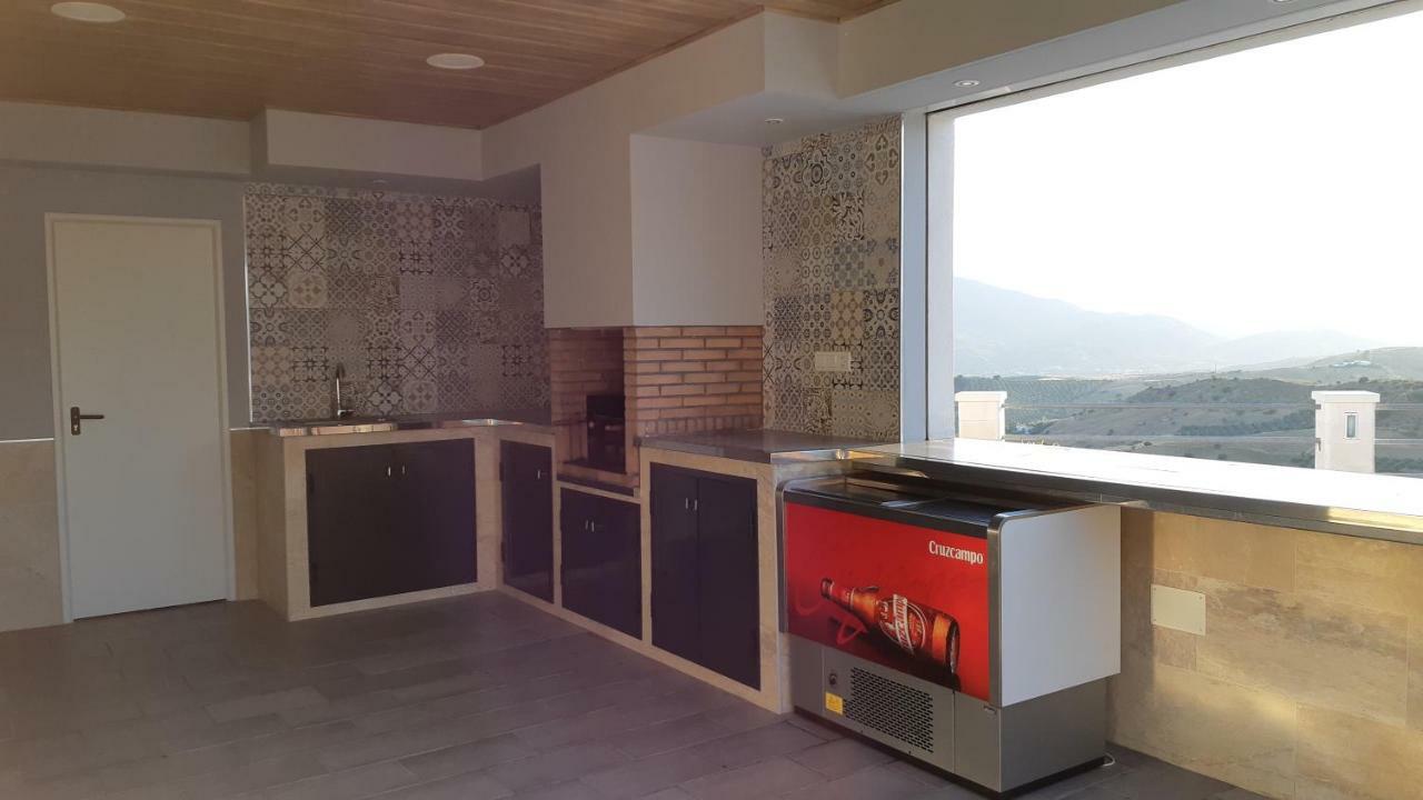 Rural El Mirador Villa *