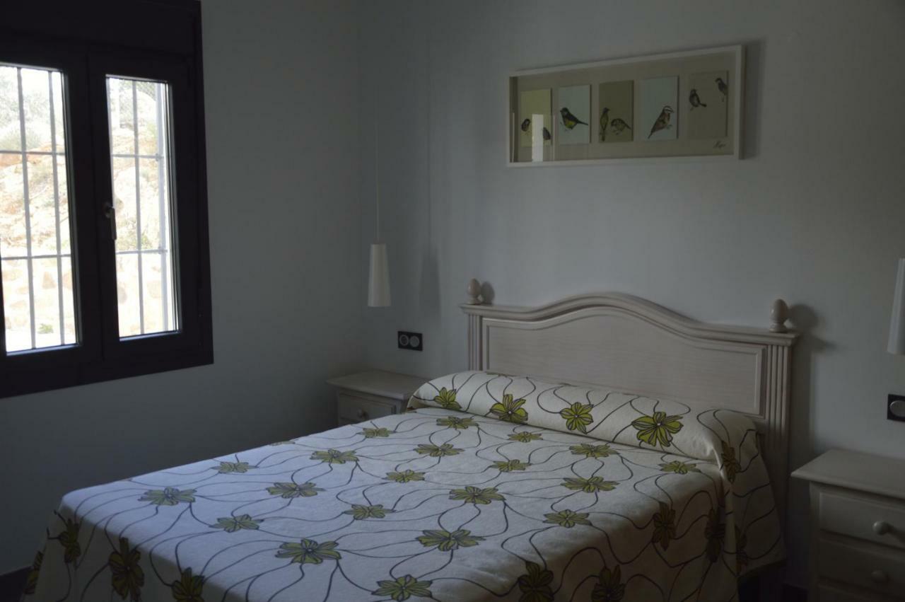 Rural El Mirador Villa