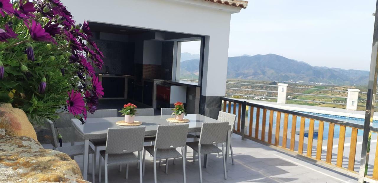Rural El Mirador Villa Álora