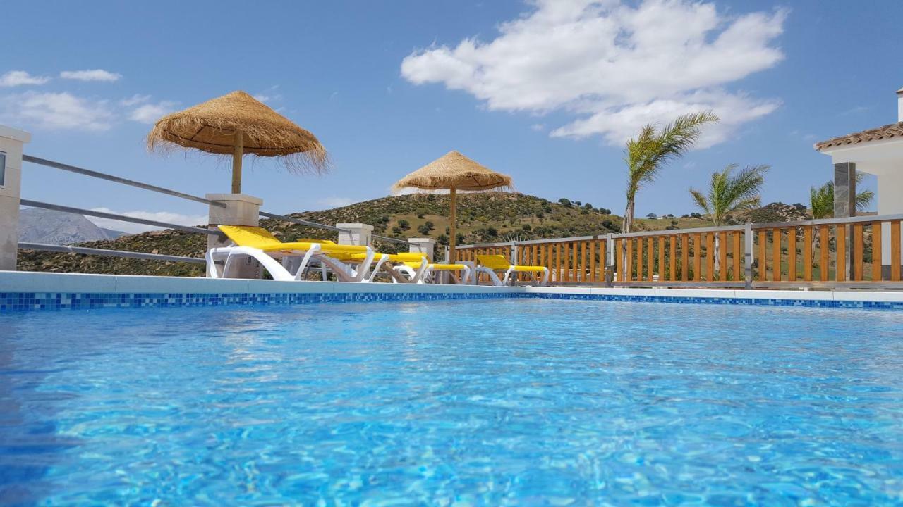 Villa Rural El Mirador