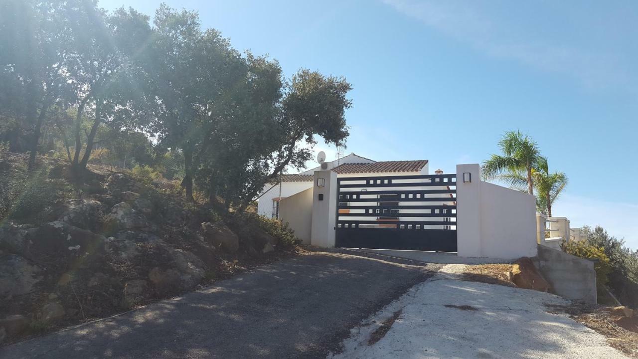 Rural El Mirador Villa Alora