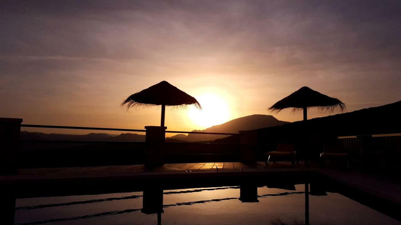 Rural El Mirador Villa