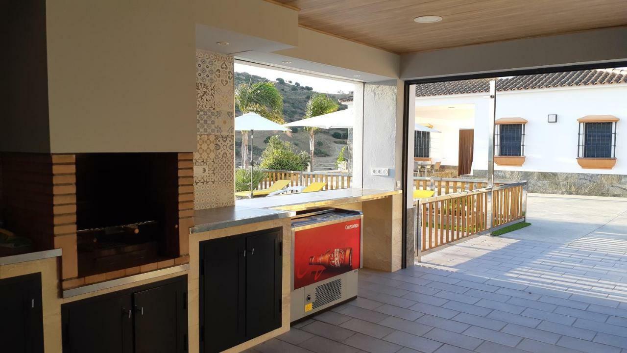 Villa Rural El Mirador