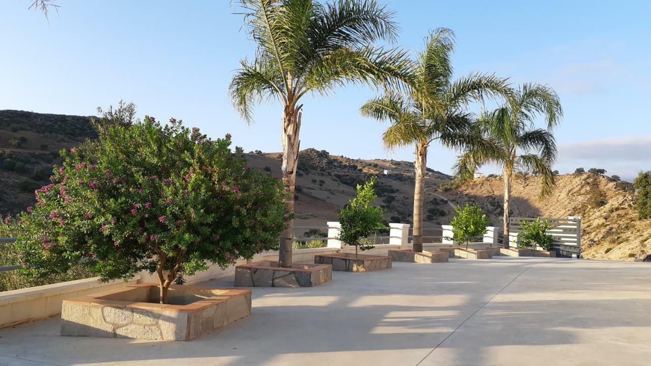 Rural El Mirador